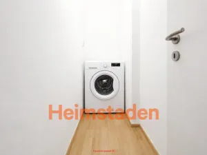 Pronájem bytu 2+1, Karviná - Nové Město, Fibichova, 55 m2