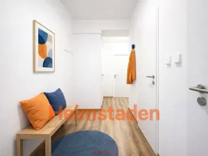 Pronájem bytu 3+1, Ostrava - Moravská Ostrava, Sokolská třída, 86 m2