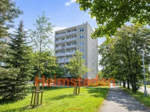 Pronájem bytu 3+1, Ostrava - Moravská Ostrava, Sokolská třída, 86 m2
