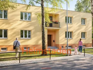 Pronájem bytu 4+1, Ostrava - Radvanice, Pikartská, 102 m2