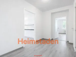Pronájem bytu 2+1, Ostrava - Poruba, Čs. exilu, 51 m2