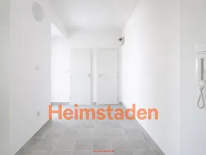 Pronájem bytu 3+kk, Ostrava - Poruba, Matěje Kopeckého, 71 m2