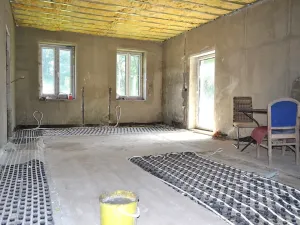 Prodej chalupy, Otročín, 261 m2