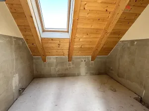 Prodej rodinného domu, Kozmice, 171 m2