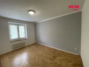 Pronájem bytu 2+1, Neratovice, Bří Čapků, 52 m2