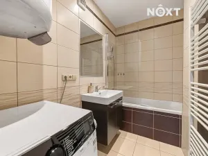 Prodej bytu 3+1, Nové Město, 70 m2