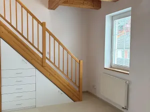 Pronájem rodinného domu, Liberec, Březnická, 90 m2