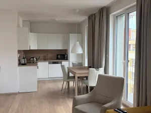 Prodej bytu 2+kk, Liberec, Kladenská, 58 m2