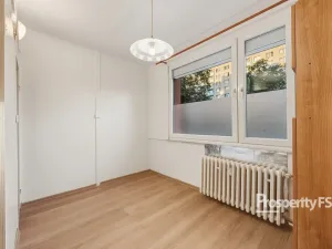 Prodej bytu 1+1, Ústí nad Labem - Severní Terasa, Zvonková, 42 m2