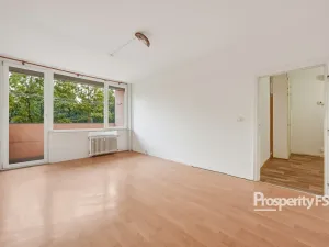 Prodej bytu 1+1, Ústí nad Labem - Severní Terasa, Zvonková, 42 m2