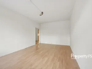 Prodej bytu 1+1, Ústí nad Labem - Severní Terasa, Zvonková, 42 m2