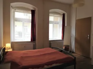 Pronájem bytu 1+kk, Brno, Pekařská, 20 m2