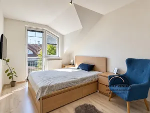 Pronájem rodinného domu, Bašť, Kojetická, 132 m2