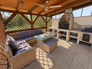 Prodej rodinného domu, Hulín, 230 m2