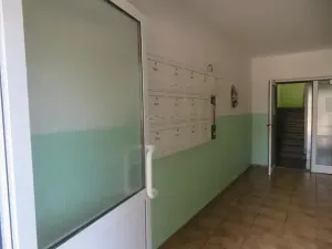 Dražba bytu 3+1, Kraslice, Čs. armády, 69 m2