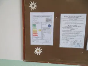 Dražba bytu 3+1, Kraslice, Čs. armády, 69 m2