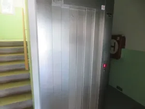 Dražba bytu 3+1, Kraslice, Čs. armády, 69 m2