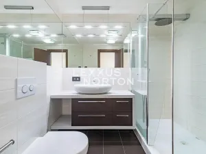 Pronájem bytu 3+kk, Praha - Vinohrady, Italská, 99 m2