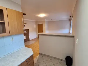 Pronájem bytu 1+kk, Brozany nad Ohří, Voborského, 25 m2