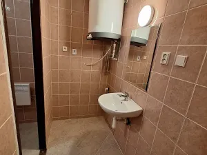 Pronájem bytu 1+kk, Brozany nad Ohří, Voborského, 25 m2