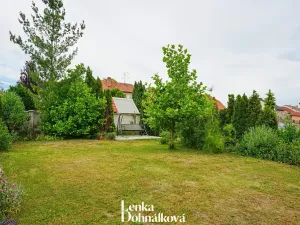 Prodej rodinného domu, Ratíškovice, 250 m2
