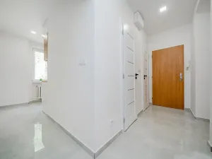 Prodej bytu 2+1, Karviná, Na Kopci, 60 m2