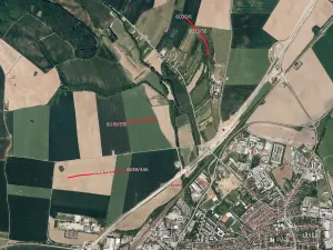 Prodej pole, Staré Město, 5735 m2