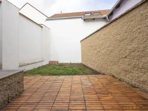 Prodej bytu 5+kk, Šlapanice, Brněnská, 154 m2