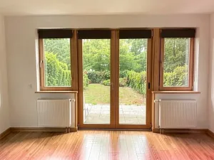 Prodej bytu 1+kk, Praha, Plzeňská, 36 m2