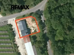 Prodej výrobních prostor, Neuměř, 405 m2