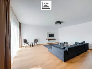 Pronájem bytu 2+kk, Praha - Smíchov, Kobrova, 100 m2