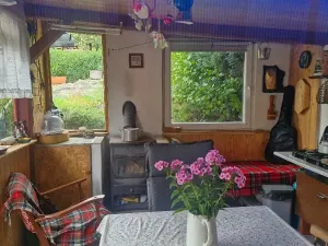 Prodej chaty, Mezina, 55 m2