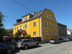 Prodej bytu 3+1, Javorník, Družstevní, 88 m2