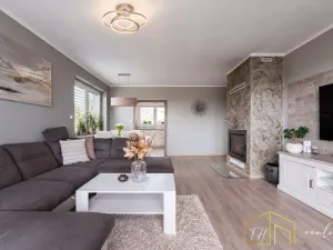 Prodej rodinného domu, Dubí - Mstišov, Mstišovská, 154 m2