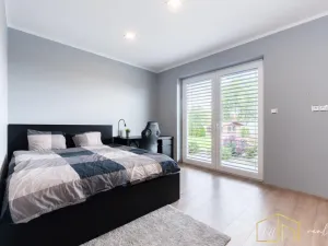 Prodej rodinného domu, Dubí - Mstišov, Mstišovská, 154 m2
