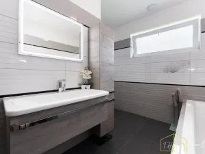 Prodej rodinného domu, Dubí - Mstišov, Mstišovská, 154 m2