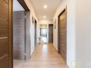 Prodej rodinného domu, Dubí - Mstišov, Mstišovská, 154 m2