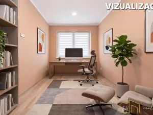 Prodej rodinného domu, Dubí - Mstišov, Mstišovská, 154 m2