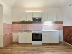 Pronájem rodinného domu, Pyšely, Na Návsi, 110 m2