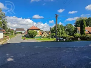 Pronájem rodinného domu, Pyšely, Na Návsi, 110 m2