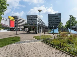 Prodej bytu 2+kk, Praha - Prosek, Mimoňská, 60 m2