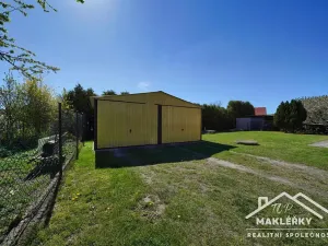 Prodej rodinného domu, Bělušice, 200 m2