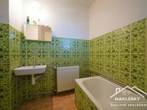 Prodej rodinného domu, Bělušice, 200 m2