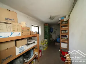 Prodej rodinného domu, Bělušice, 200 m2