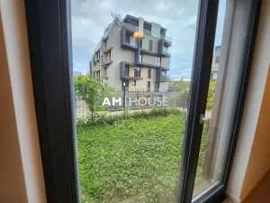 Pronájem bytu 2+kk, Praha - Libeň, Menclova, 69 m2