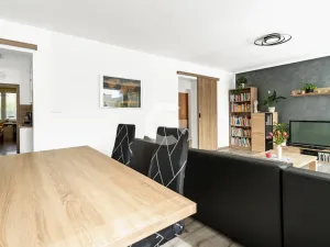 Prodej bytu 3+1, Zlín - Louky, Zábrančí I, 79 m2