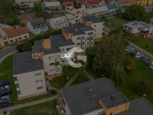 Prodej bytu 3+1, Zlín - Louky, Zábrančí I, 79 m2