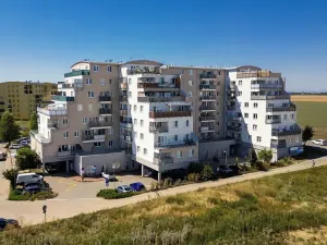 Prodej bytu 4+kk, Klecany, V Honech, 81 m2