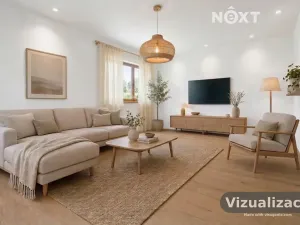 Prodej rodinného domu, Suchdol nad Lužnicí, Na Huti, 78 m2