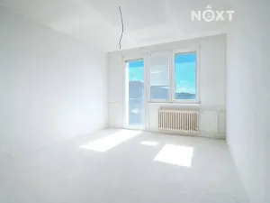 Prodej bytu 2+1, Nová Bystřice, K. H. Borovského, 66 m2